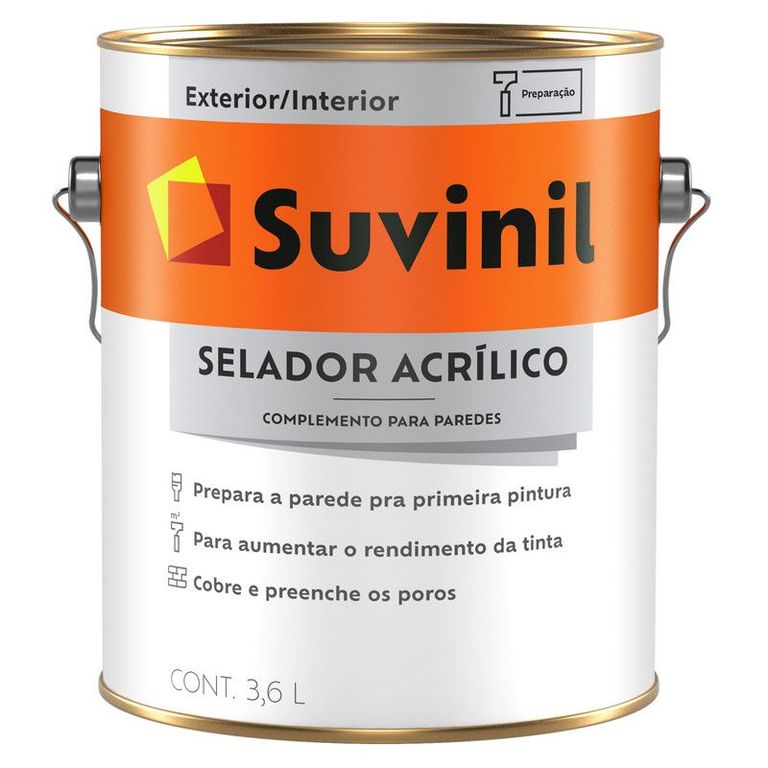 SELLADOR ACRÍLICO 3.6L