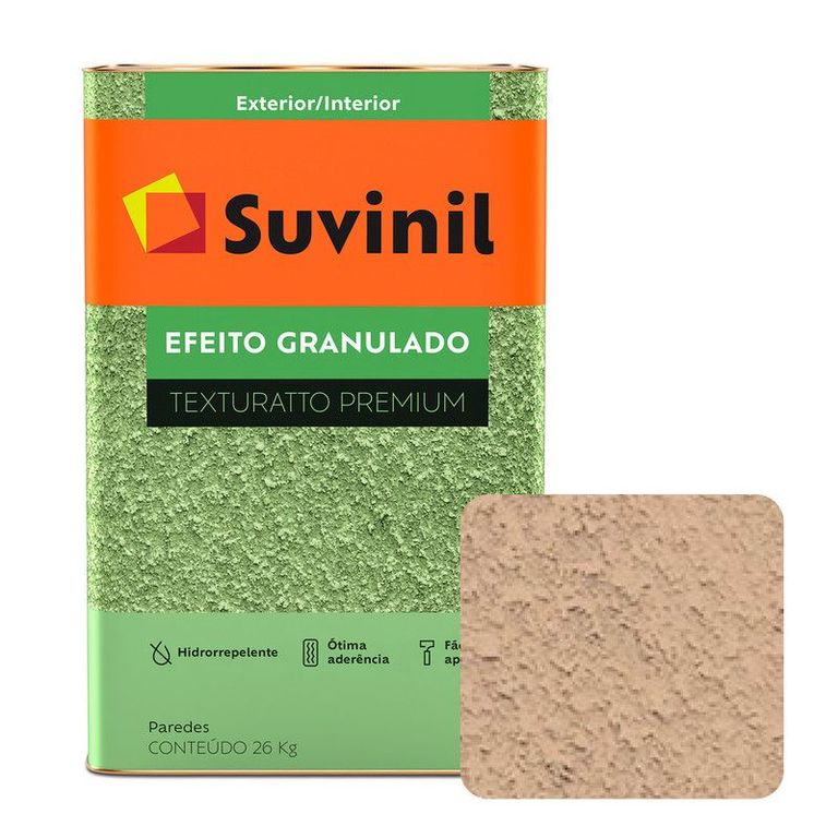 TEXTURA EFECTO GRANULADO GAMUZA LATX 20 KG