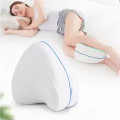 OEM - Almohada con Memoria Ortopédica Viscoelástica Para Rodillas Piernas