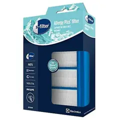 ELECTROLUX - Filtro Hepa Azul para aspiradora Clario