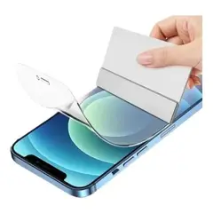GENERICO - Huawei P40 Pro Hidrogel HD Protector de Pantalla Mica