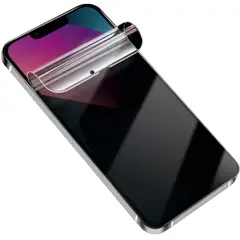 GENERICO - Huawei Psmart 2019 Hidrogel Antiespia Mate Protector de Pantalla Mica