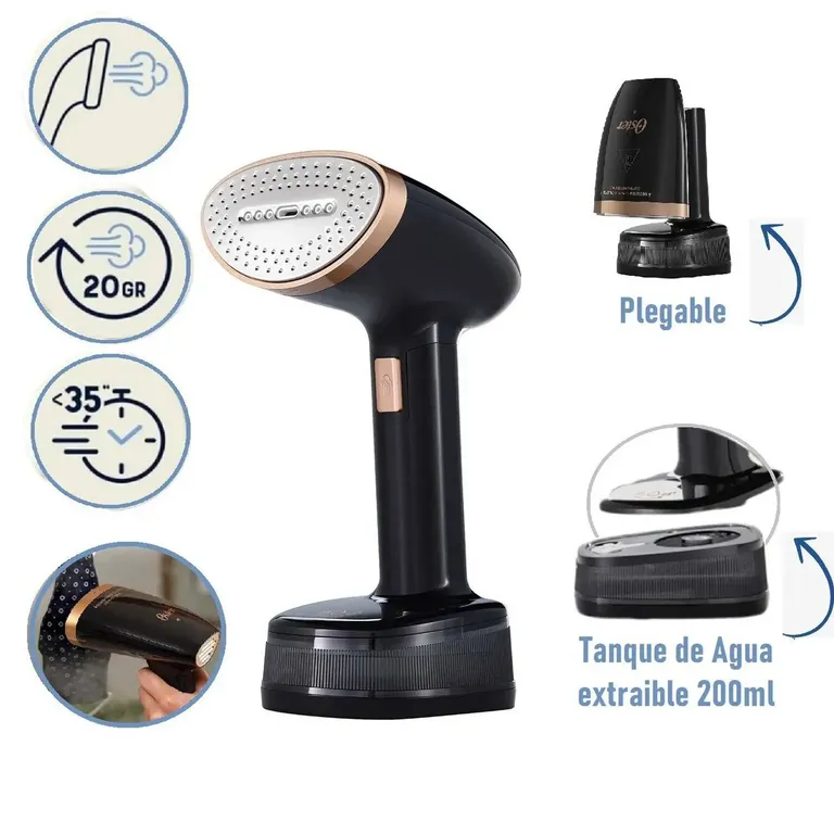 Vaporizador Portátil GCSTFS300