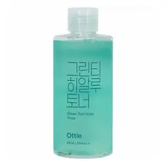 LE COREANE - Nueva Loción tónica Coreana de Te verde Green Tea Toner