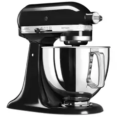 KITCHENAID - Batidora Artisan 48L - NEGRO