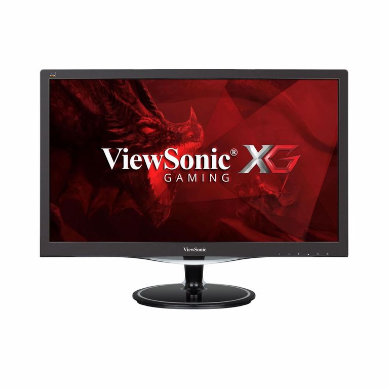 Monitor Gamer 27 FreeSync HDMI VGA DisplayPort - VX2757-MHD