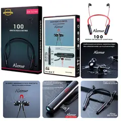 PREMIUM - Audifonos Z9 Ultra 100 horas de duración