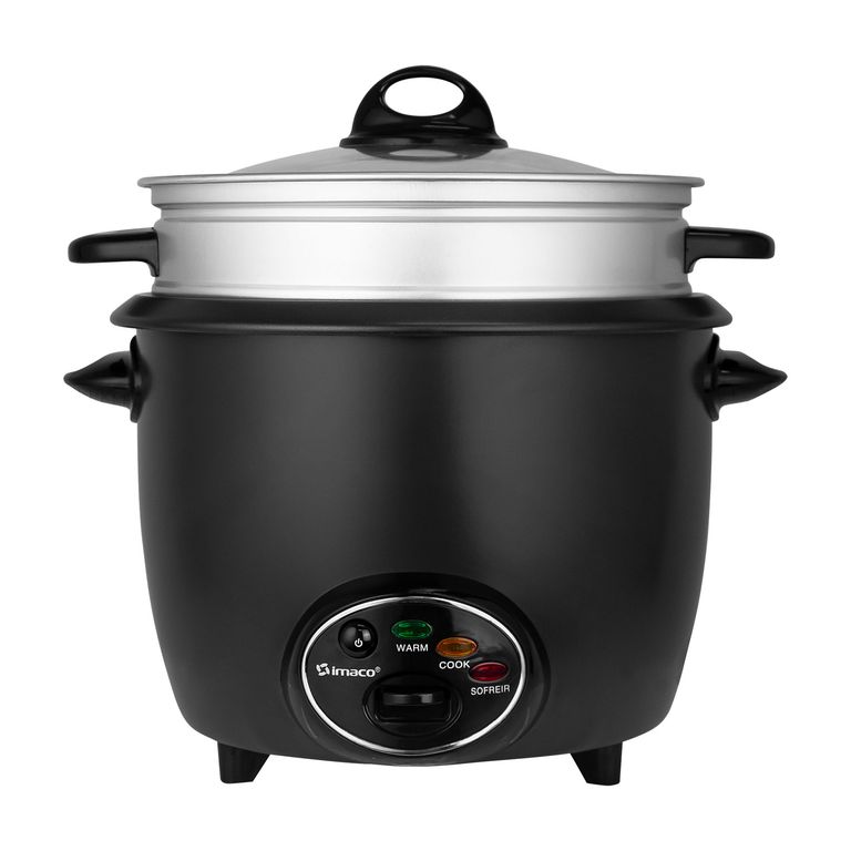 Olla arrocera 1.8 litros C/sofrito rc18fry