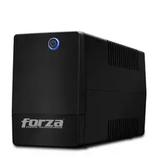 FORZA - UPS 220v 750VA375W Line Interactive - NT-752U