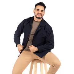 KAEROSHY - Sacón Legant Hombre - Azul