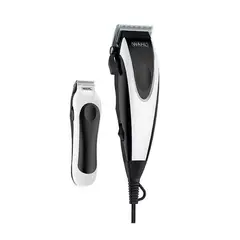 WAHL - Cortadora de cabello y Afeitadora Home Pro Combo 09243-6788
