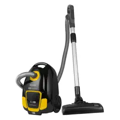 IMACO - Aspiradora domestica ecologica ultra silenciosa ia700eco