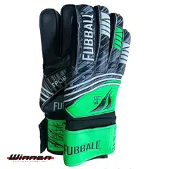 GENERICO - GUANTES DE ARQUERO FUBBALL N9