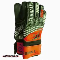 GENERICO - GUANTES DE ARQUERO FUBBALL N7