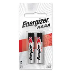 ENERGIZER - Pilas AAAA X2 Unidades