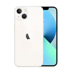 APPLE - IPhone 13 128GB 4GB Blanco