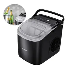 IMACO - Maquina para hacer Hielo IMK1209