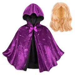 DISNEY - Disfraz Mujer Sarah Sanderson Hocus Pocus Store