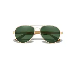 KINGSEVEN - Lentes de Sol Z5518 Verdes