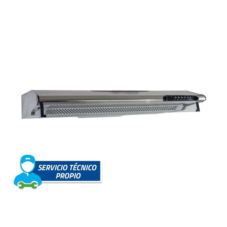 Campana Extractora 3 Velocidades CEI-902CRP