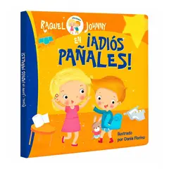 LEXUS - ¡Adios Pañales con Raquel y Johnny