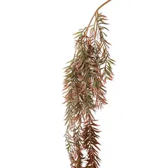 FLORIPA - Colgante De Helecho Otoñal Sy01612-2 FLORIPASTORE