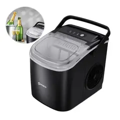 IMACO - Máquina para hacer Hielo IMK1209 90W