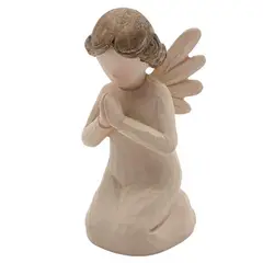 FLORIPA - Angel Rezando  12Cm AC120