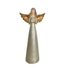 FLORIPA - Angel con Ala Dorada AC143 FLORIPASTORE