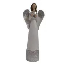 FLORIPA - Angel Corazon 26Cm AC139 FLORIPASTORE