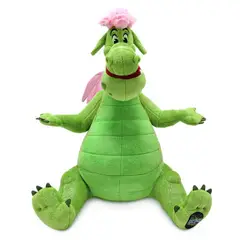 DISNEY - Peluche Mediano Store Edición Limitada Elliott