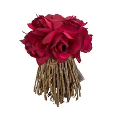 FLORIPA - Arreglo Floral Rojo 36Lb-Rj FLORIPASTORE