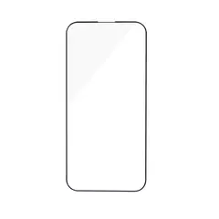 ERHAVE - Mica de vidrio para iPhone 14 Pro Max protector de pantalla