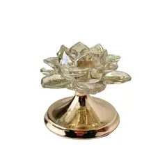 FLORIPA - Candelabro Bajo Pequeño AV129 FLORIPASTORE