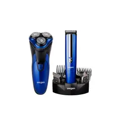 SIEGEN - Pack Multistyler Cortador SG-8440