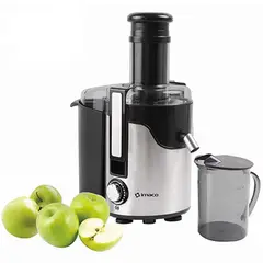 IMACO - Extractor De Jugos 850W