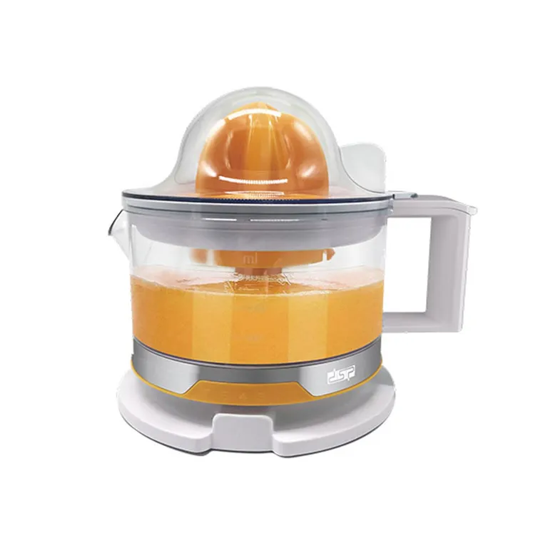 Exprimidor de Cítricos DSP KJ1057 Naranja