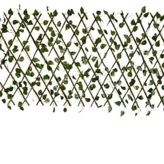 FLORIPA - Cuadricula Mediana De Hoja Tipo Jiboia 4104 FLORIPASTORE