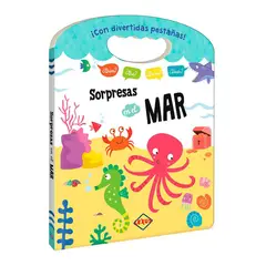 LEXUS - Sorpresas en el Mar.