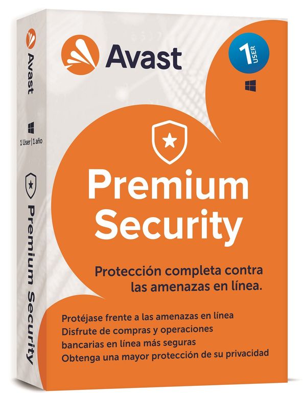 Premium Security 1PC