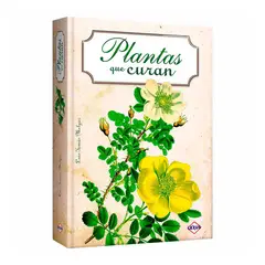 LEXUS - Plantas que Curan