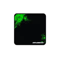 VSG - Mousepad Armagedon Negro