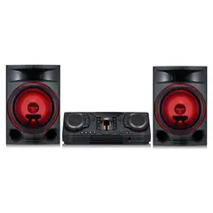 LG - Minicomponente Xboom CL87 2350W
