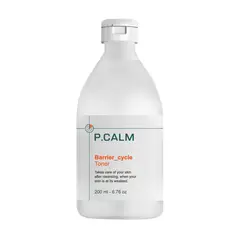 LE COREANE - Loción tónica acné sensibilidad Barrier Cycle Toner_123
