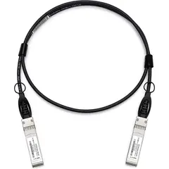 DELL - Cable SFP+ 10GbE Twinax Pasivo 3M DAC 3 metros - 470-AAVJ