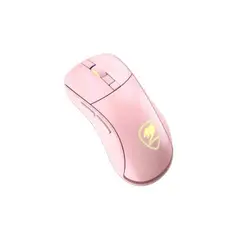 COUGAR - MOUSE INALAMBRICO GAMING SURPASSION RX PINK