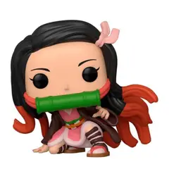 FUNKO - Pop Nezuko Kamado Demon Slayer