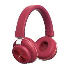 ANTRYX - Audífonos H650 Red, 2.1