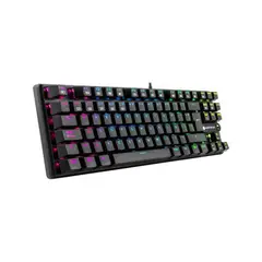 ANTRYX - Teclado Mecánico MK830 Switch Azul