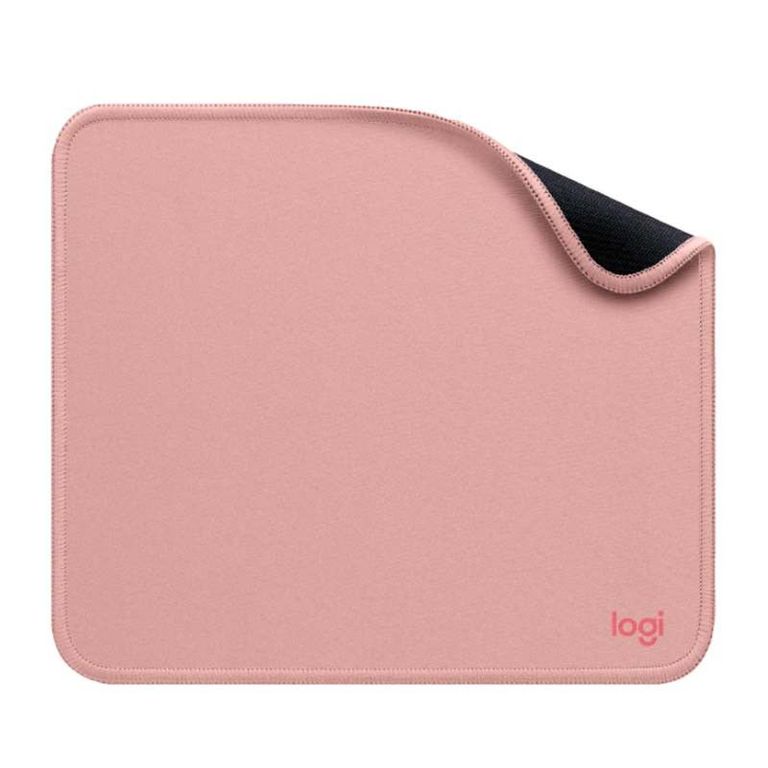 Mouse Pad Rosa